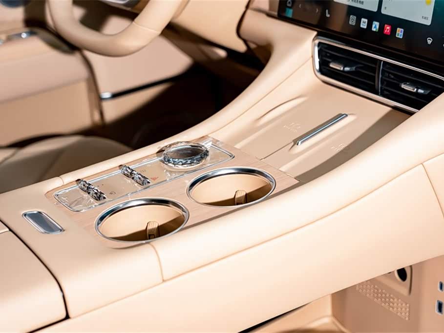 Chery Fulwin Fengyun T11