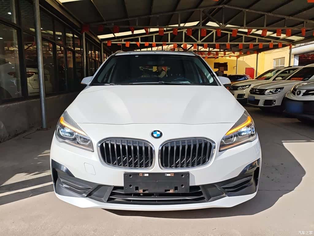 BMW 2 Series, 2018 3