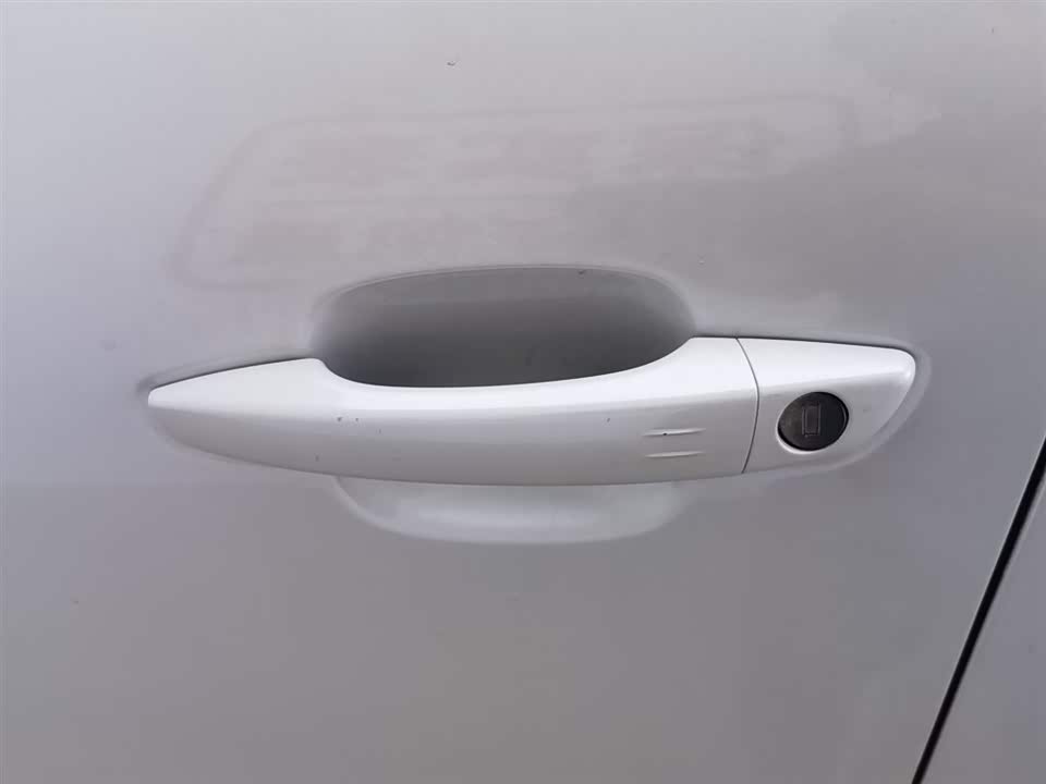 Citroen Tianyi C5 AIRCROSS