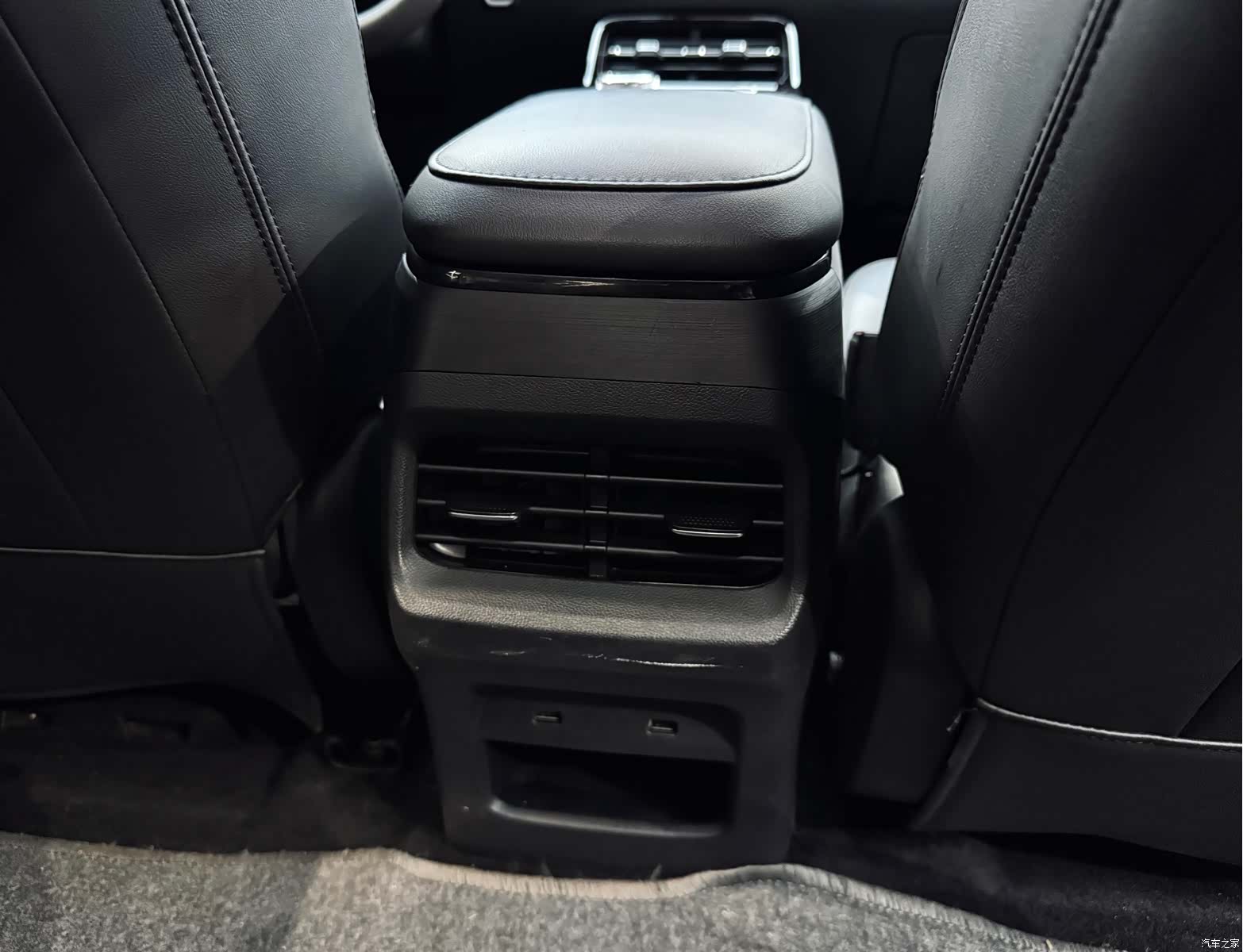 Wuling Starlight, 2024 16