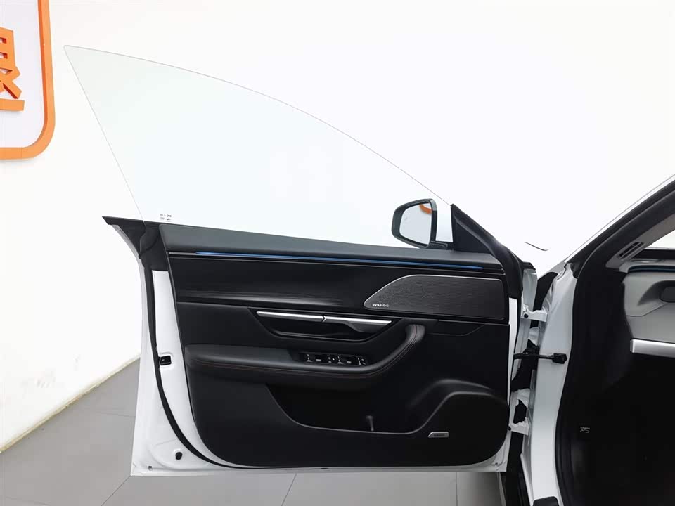 XPENG P7 XPENG P7