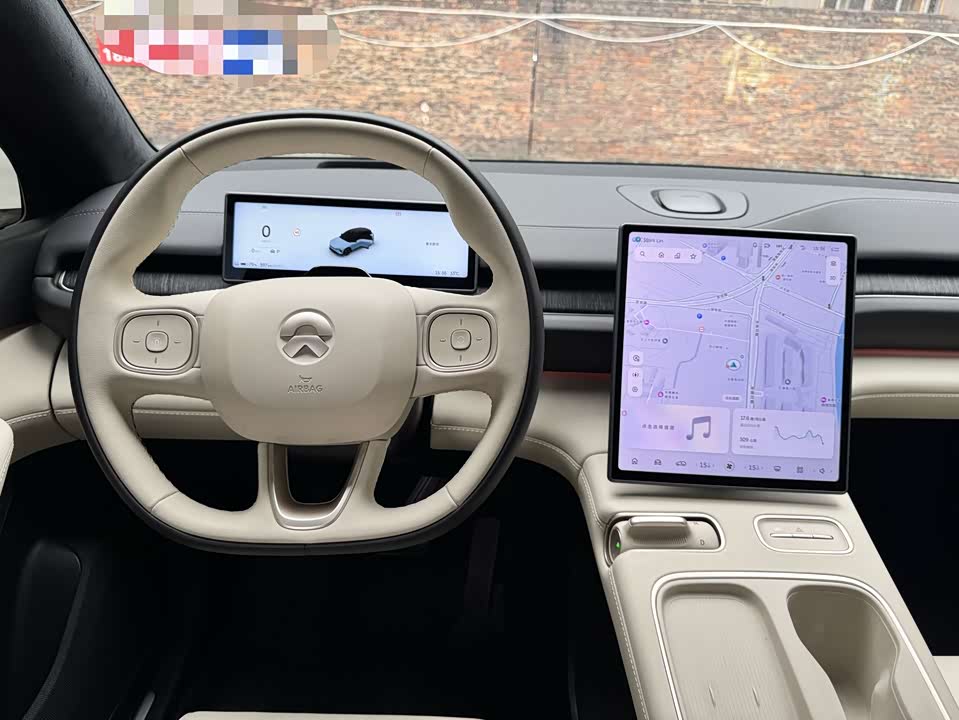 NIO ES6