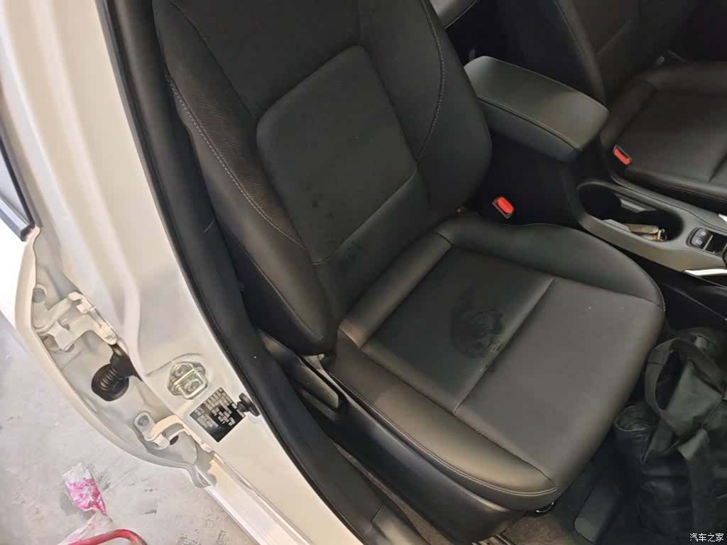 Toyota Corolla, 2024 25