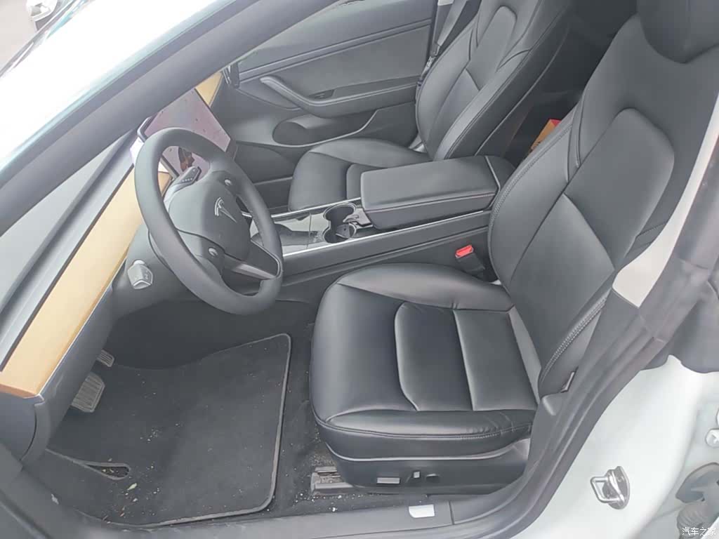 Tesla Model 3, 2020 15