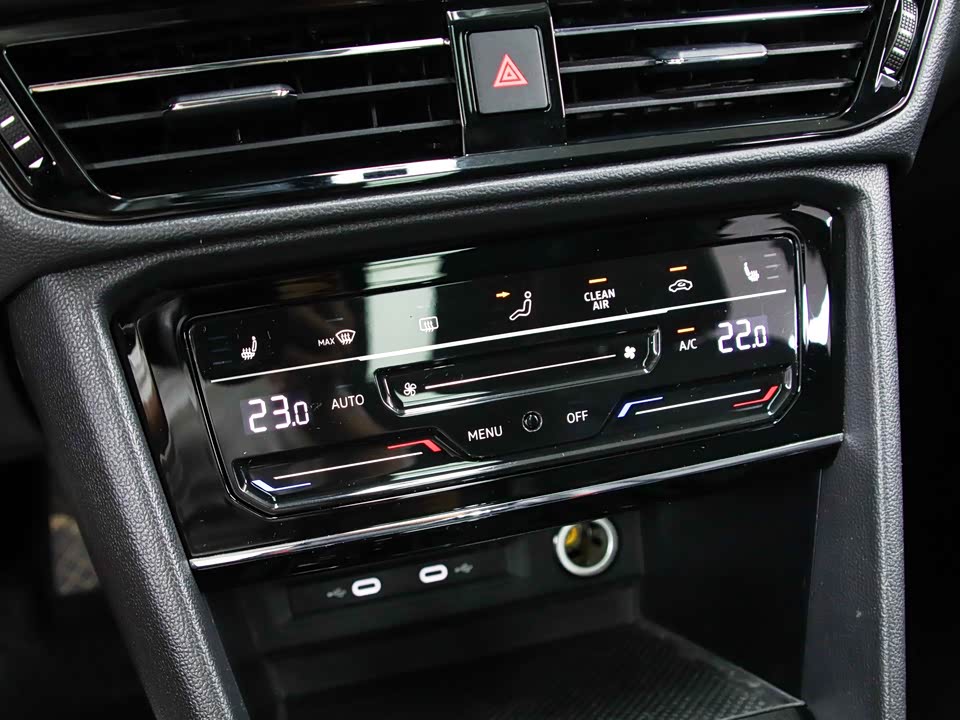 Volkswagen Tuyue Volkswagen Tuyue