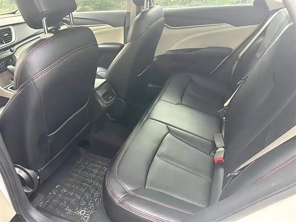 Buick Yinglang