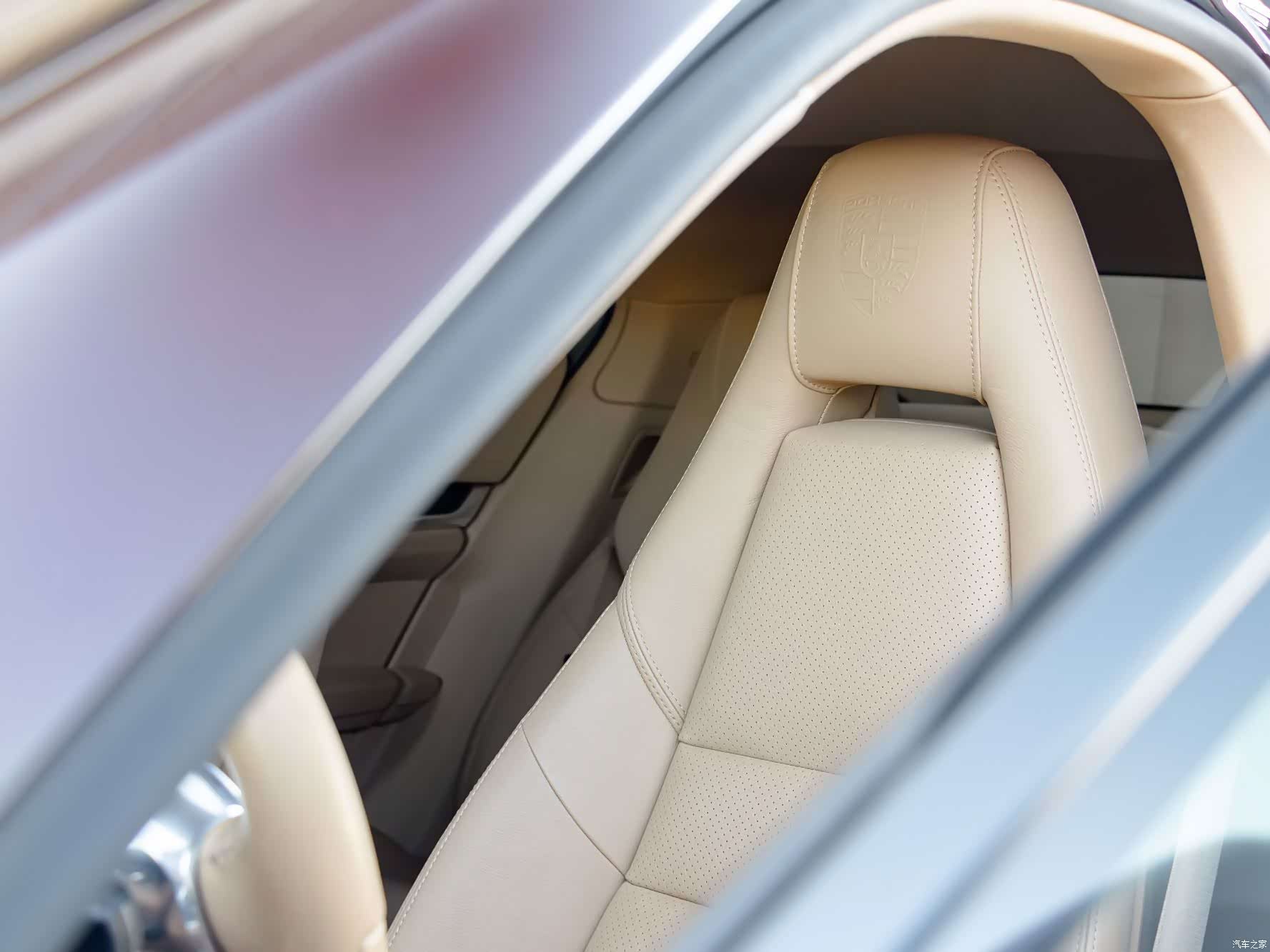 Porsche Panamera, 2014 13