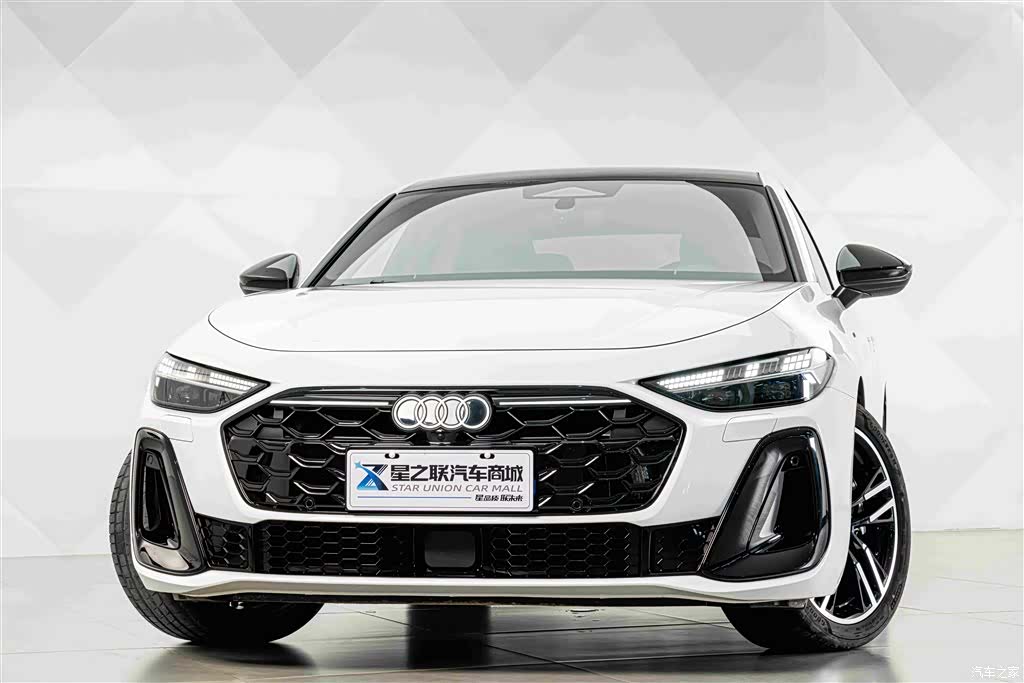 Audi A5, 2026 3