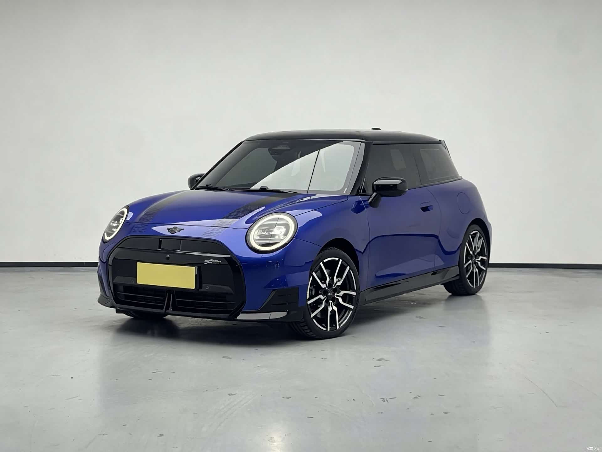Mini Cooper, 2026 1