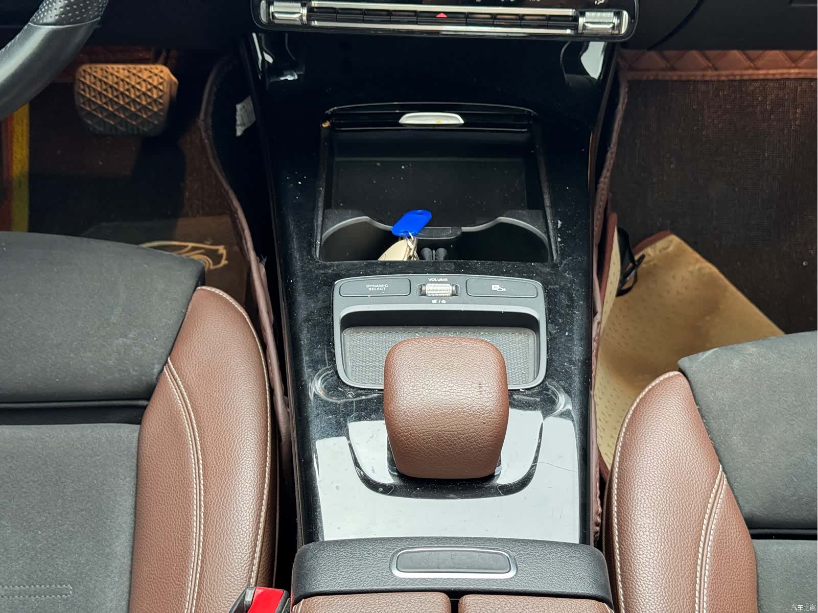 Mercedes-Benz A-Class, 2019 13