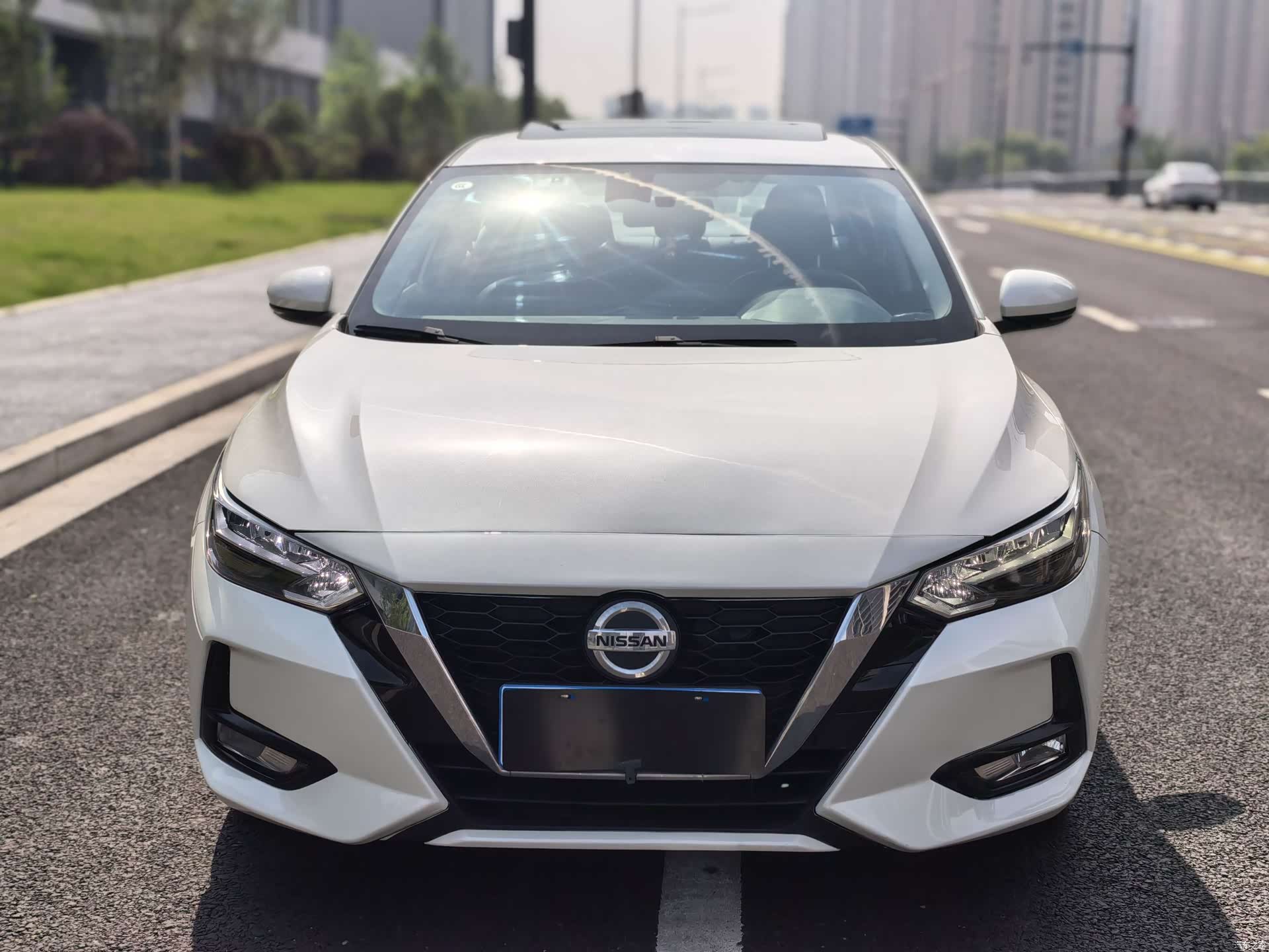 Nissan Sylphy, 2022 2