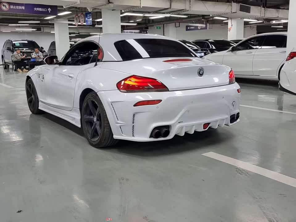 BMW Z4