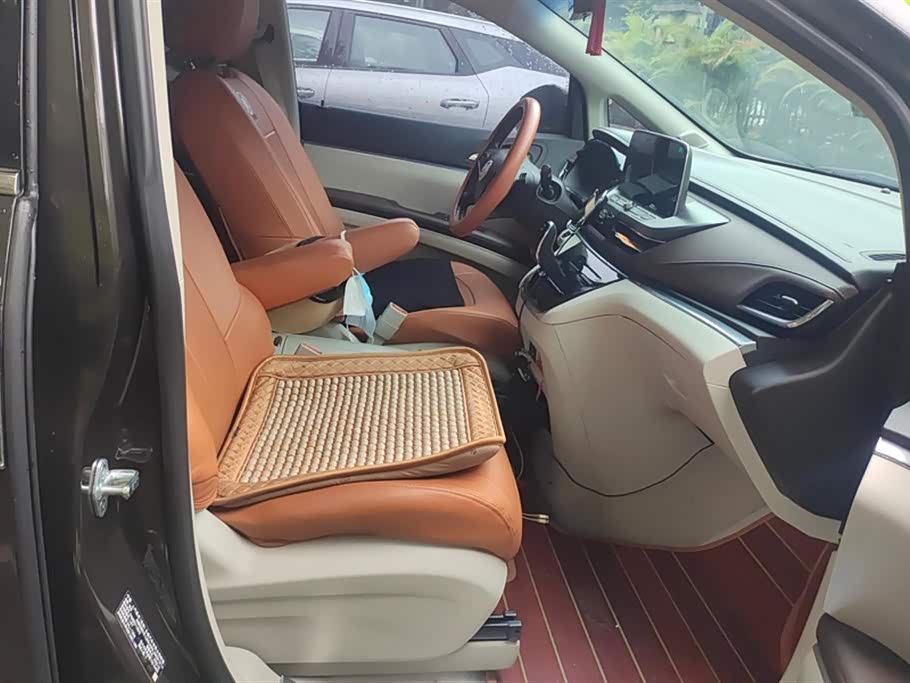 Buick GL8 Buick GL8