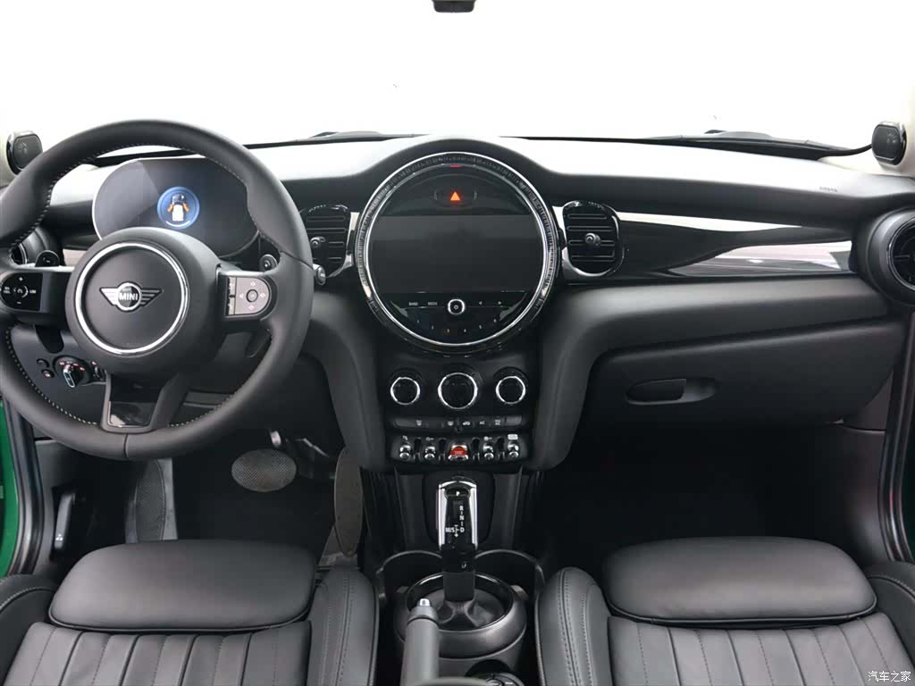 Mini Cooper, 2022 7