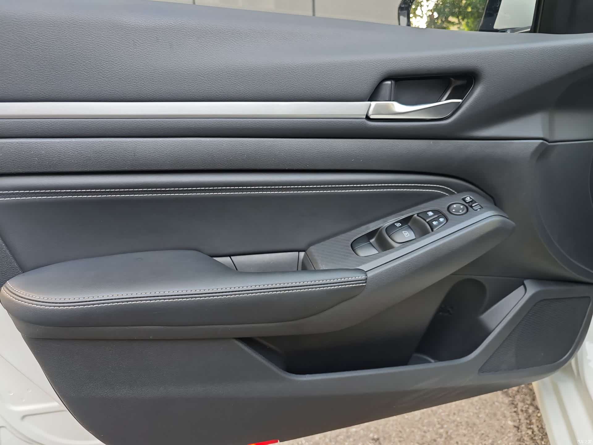 Nissan Teana, 2020 10