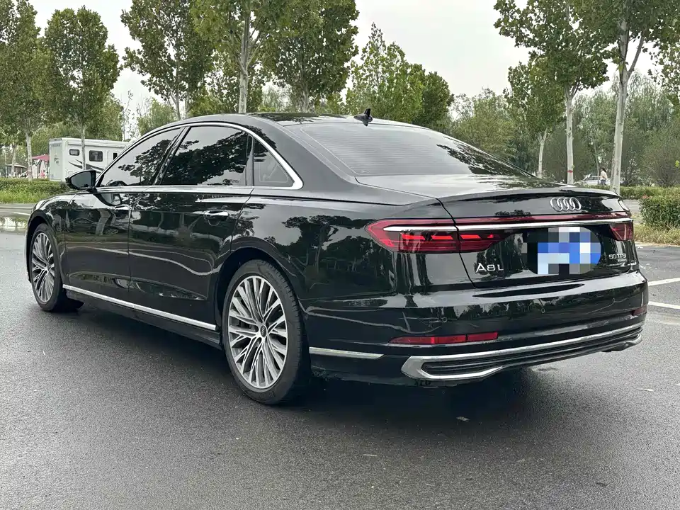 Audi A8 Audi A8