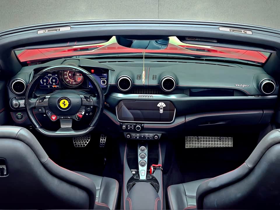Ferrari Portofino