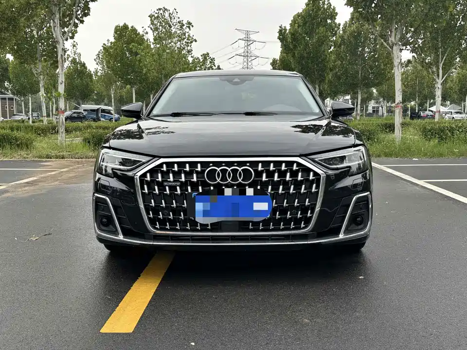 Audi A8 Audi A8