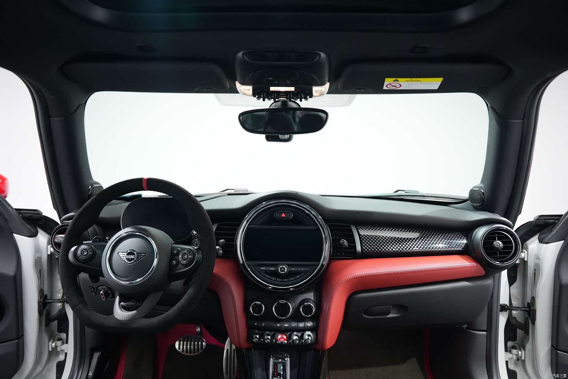 Mini Cooper, 2021 7