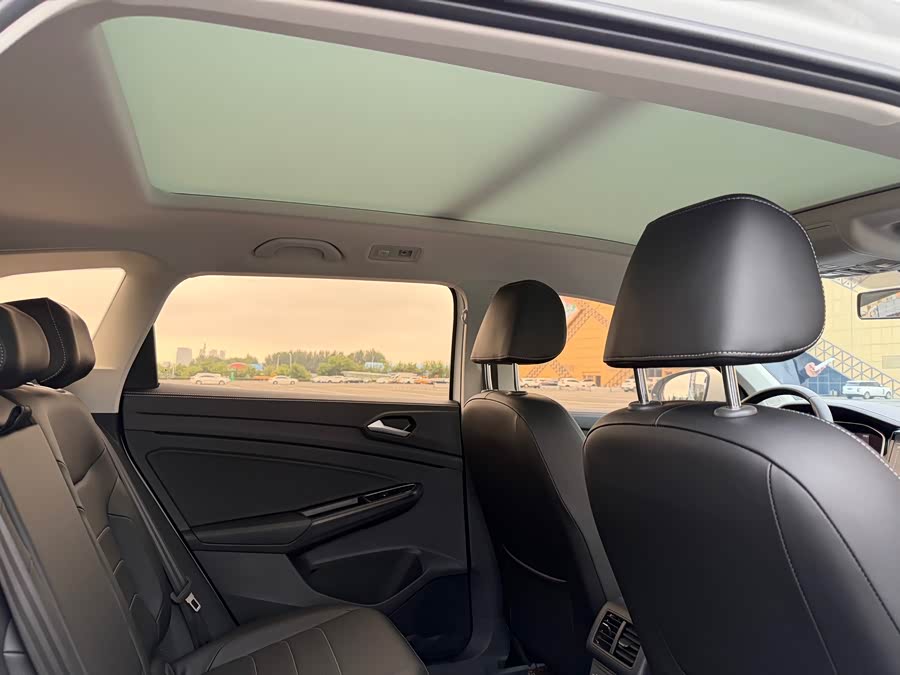 Jetta VS7 2022, фото 18