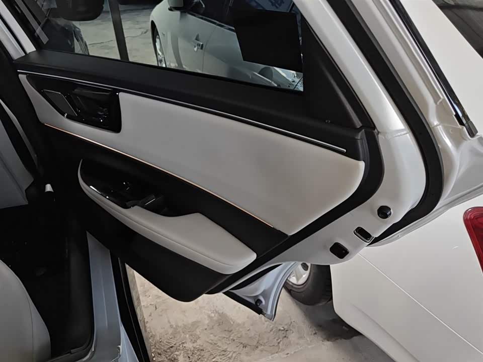 Honda Hunting light e: NS2