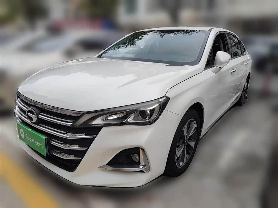 Trumpchi Trumpchi GA6