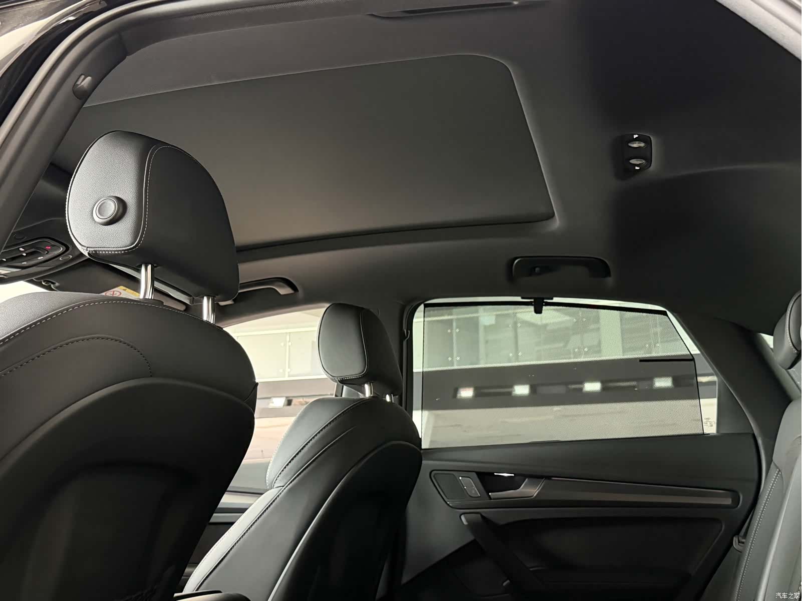 Audi Q5L, 2024 16