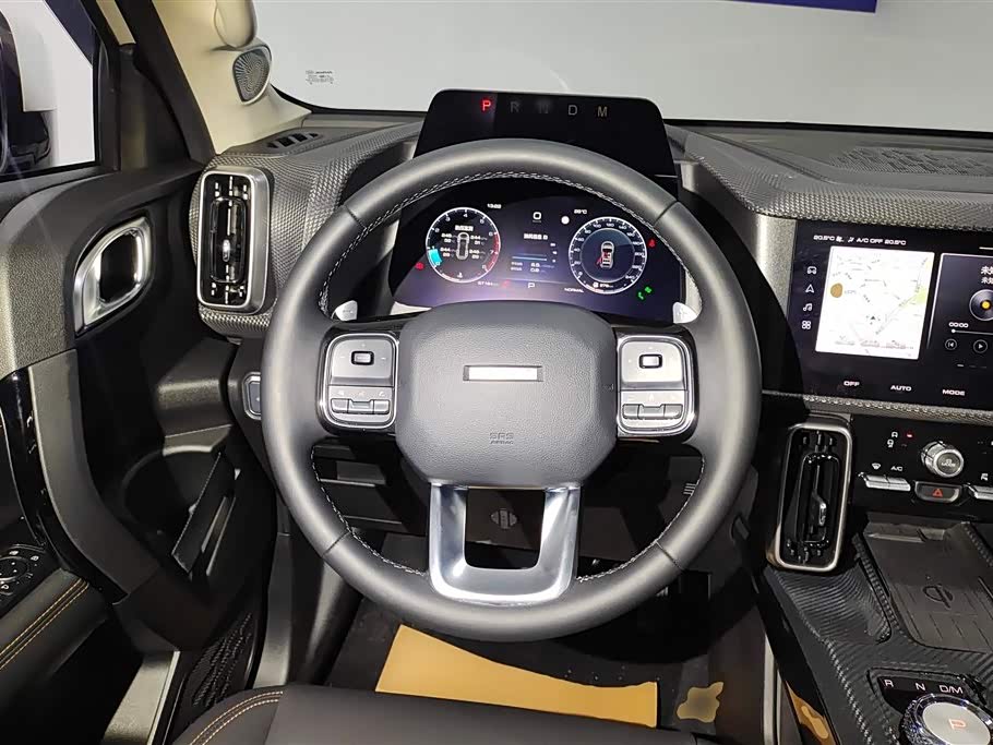 Haval Big dog Haval Big dog
