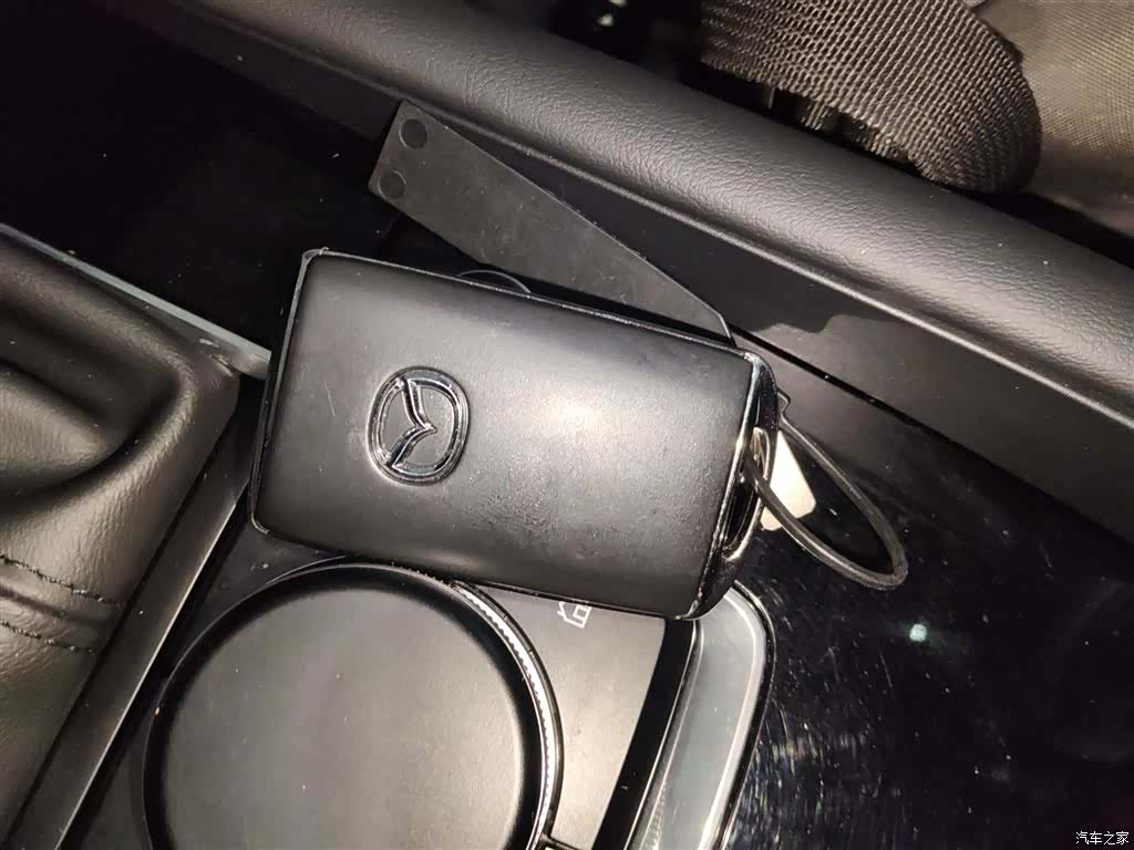Mazda Mazda3, 2023 20