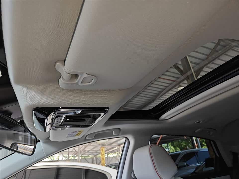 Honda Hunting light e: NS2