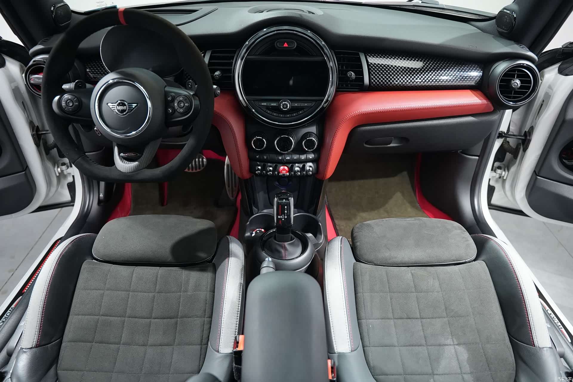 Mini Cooper, 2021 6