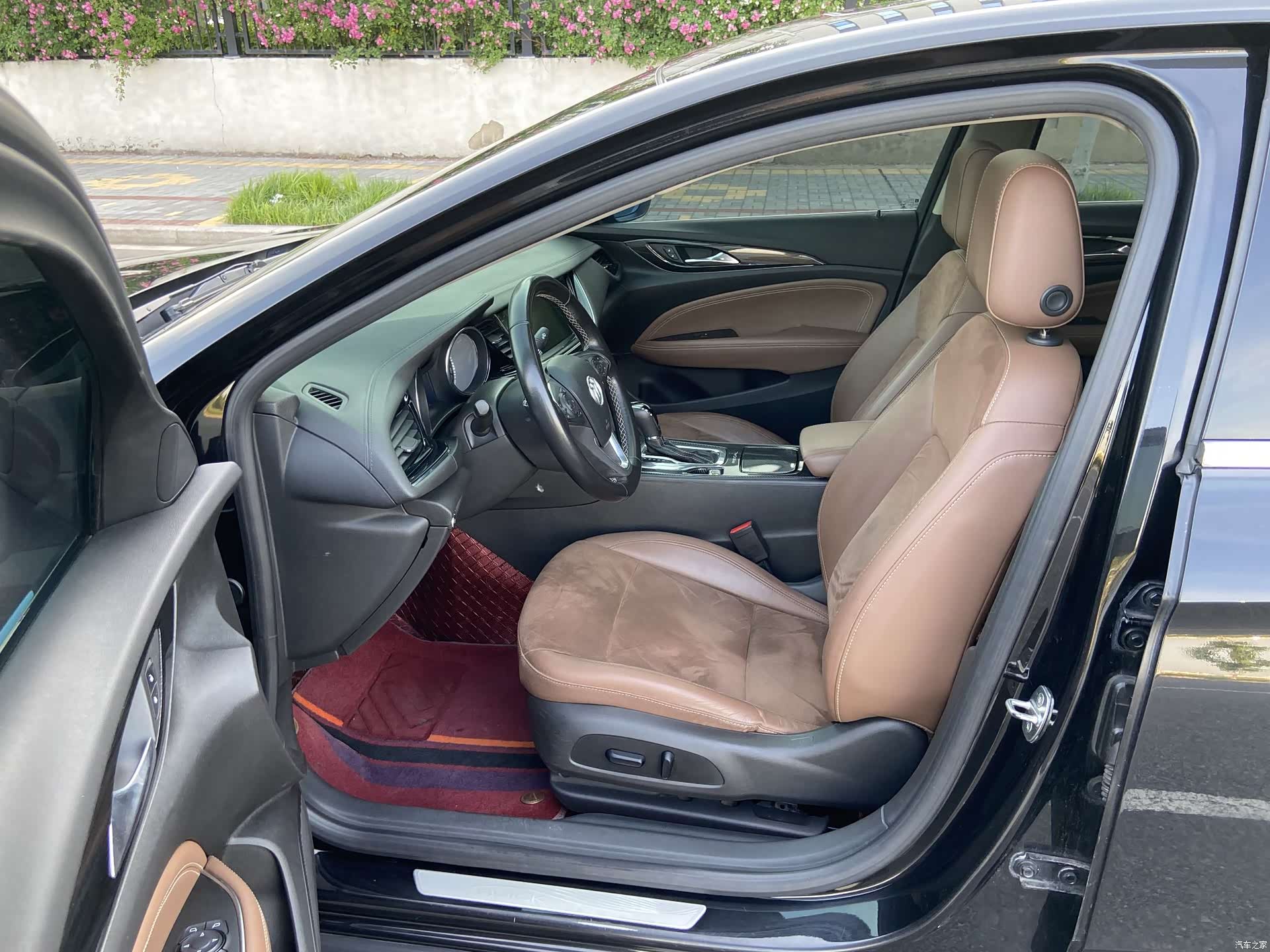 Buick Regal, 2018 7