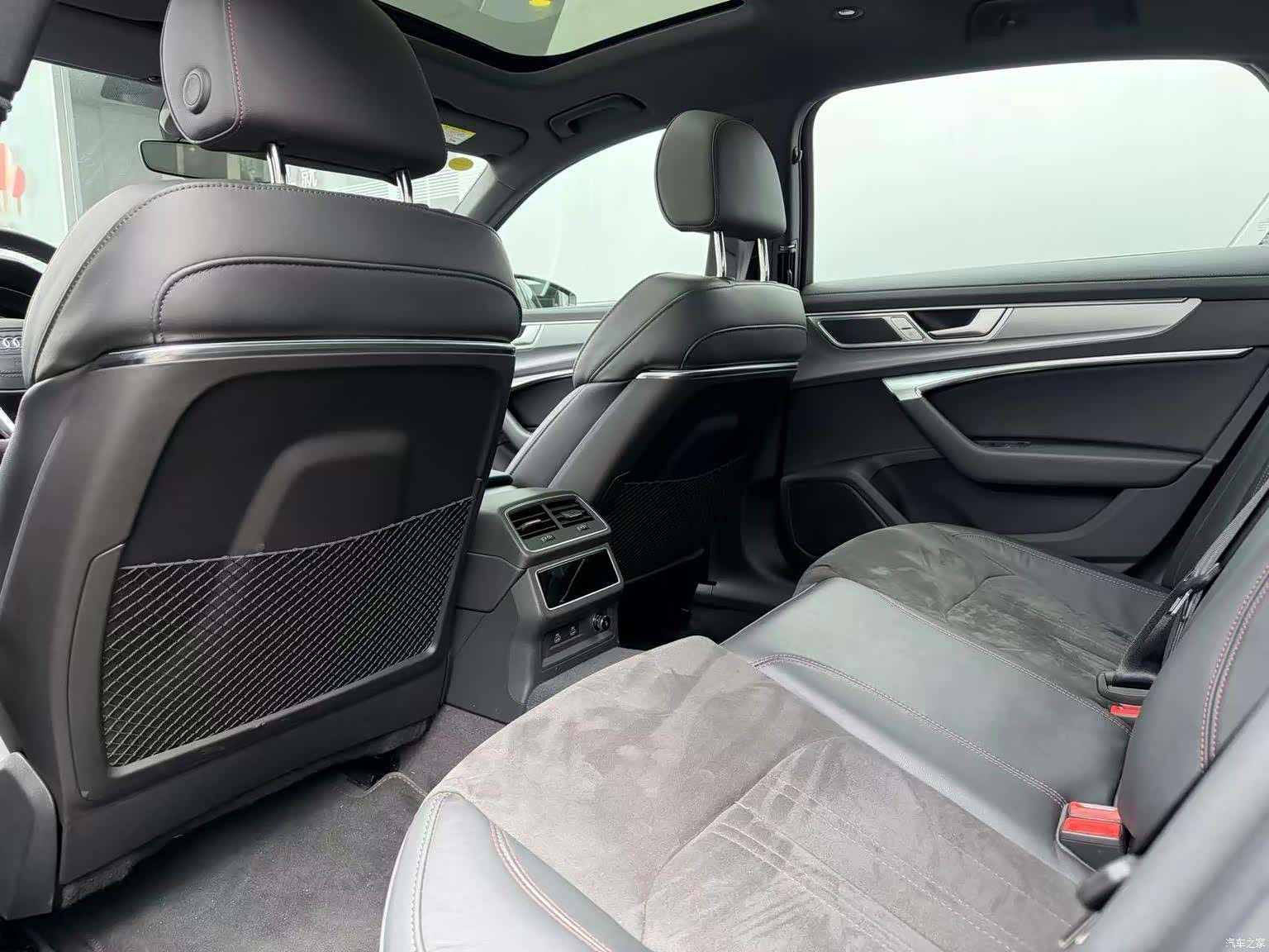 Audi A6L, 2024 9