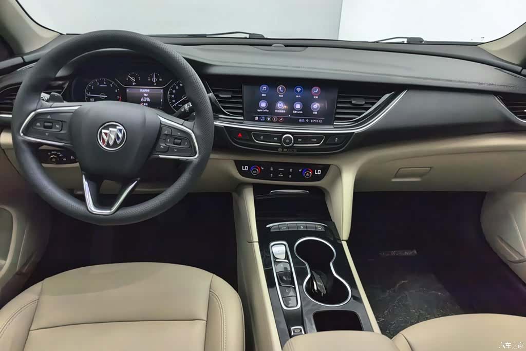 Buick Regal, 2021 12
