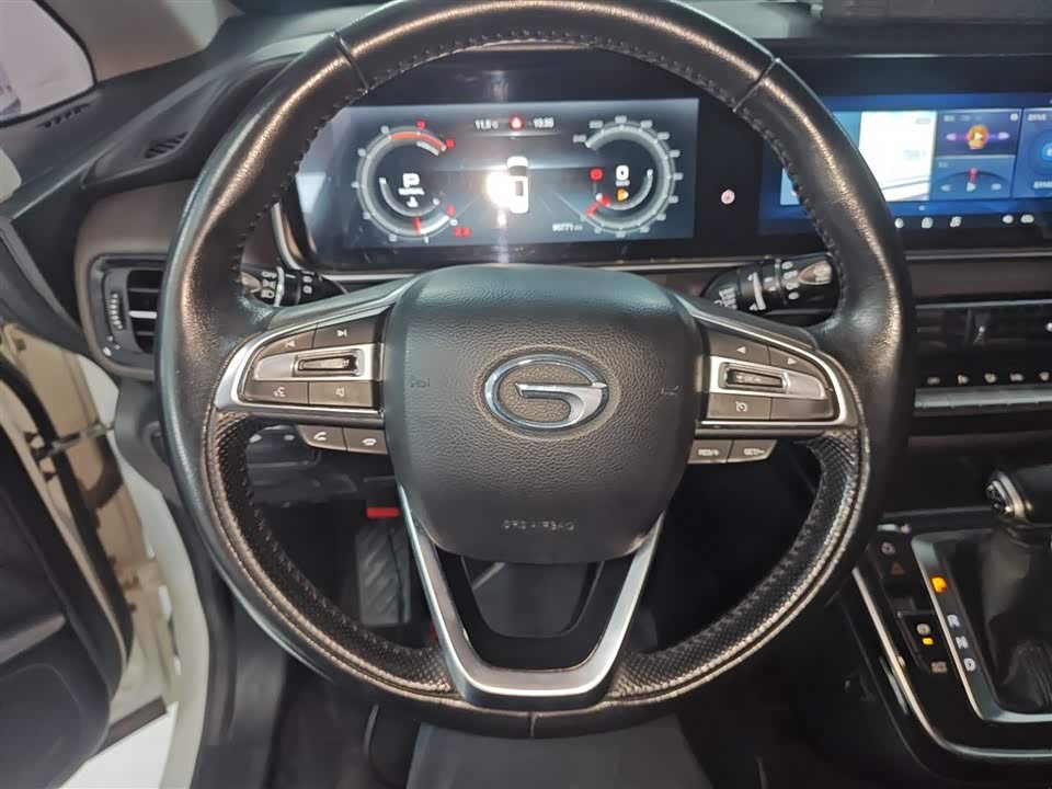 Trumpchi Trumpchi M6