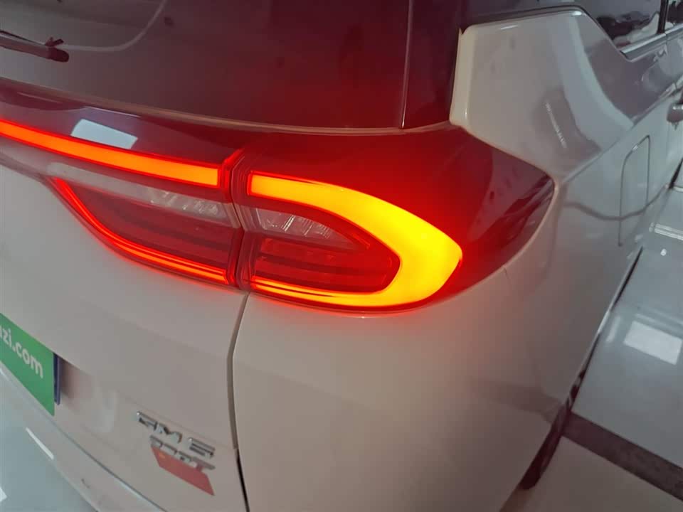 Trumpchi Trumpchi M6