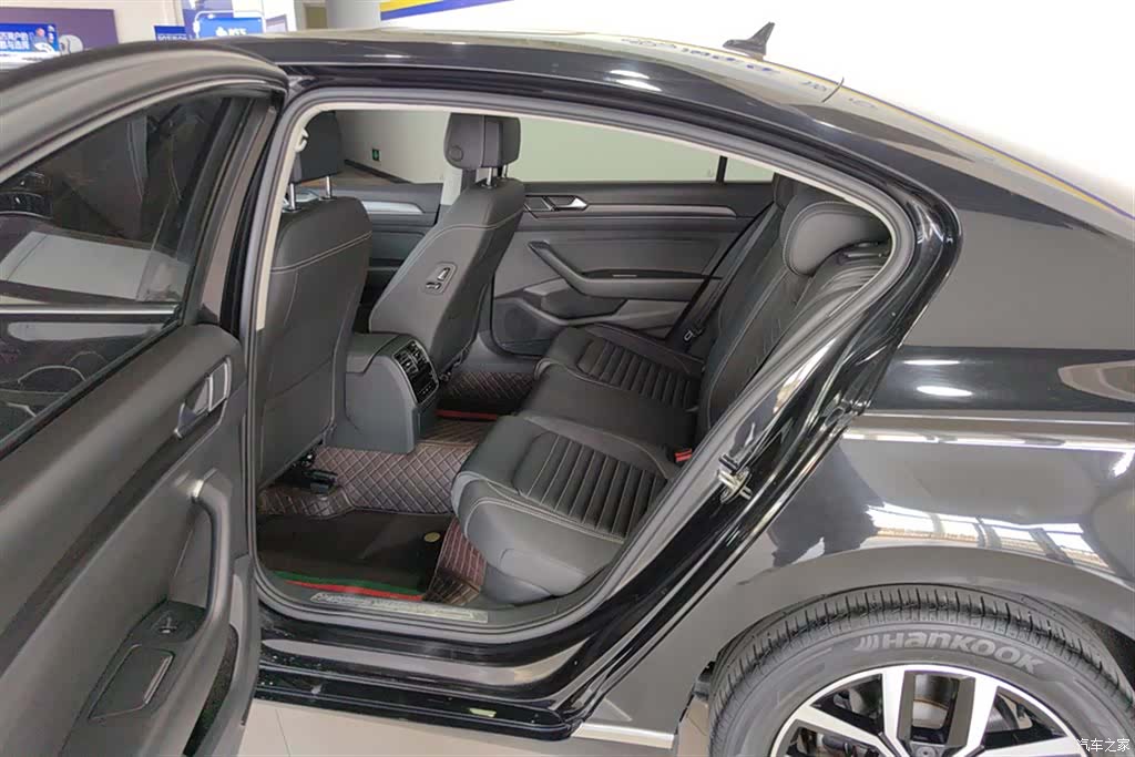 Volkswagen Magotan, 2022 11