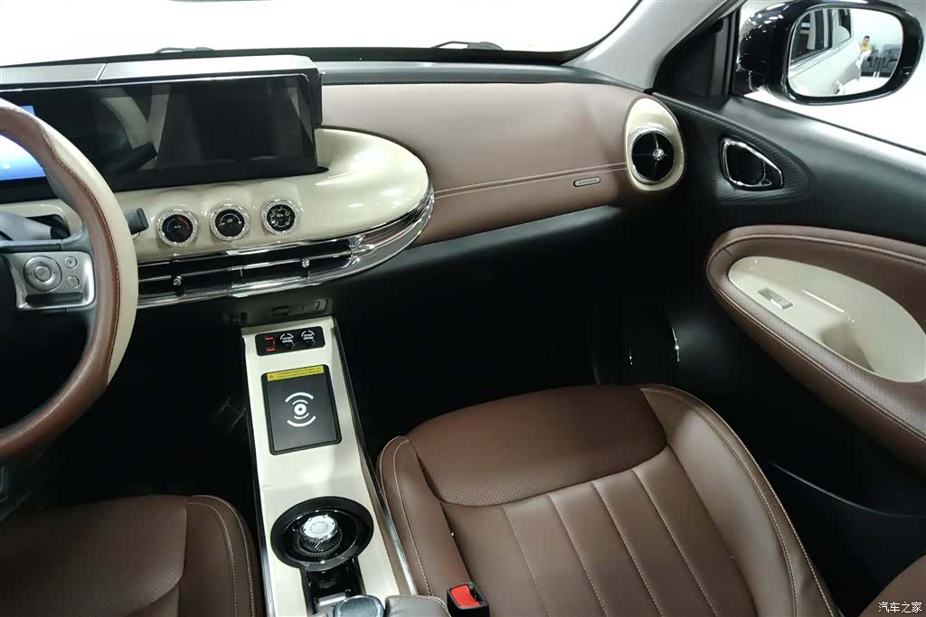 Wuling Bingo, 2024 13