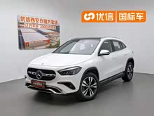 ����GLA 2025�� GLA 200
