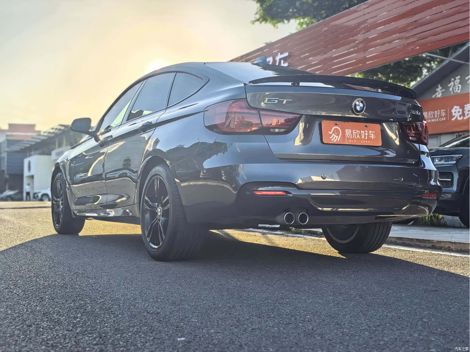 BMW 3 Series, 2019 9