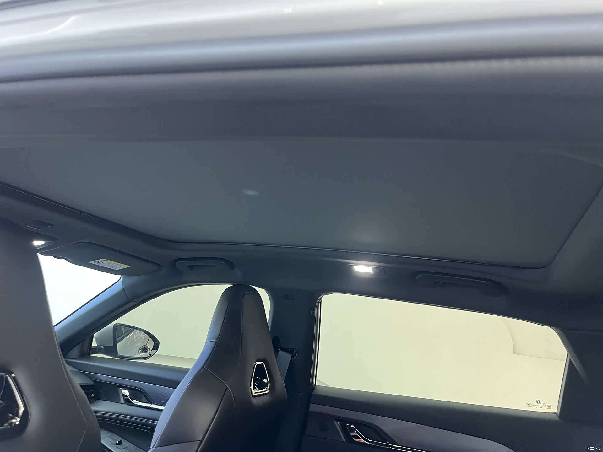 DongFeng L7, 2024 все фото
