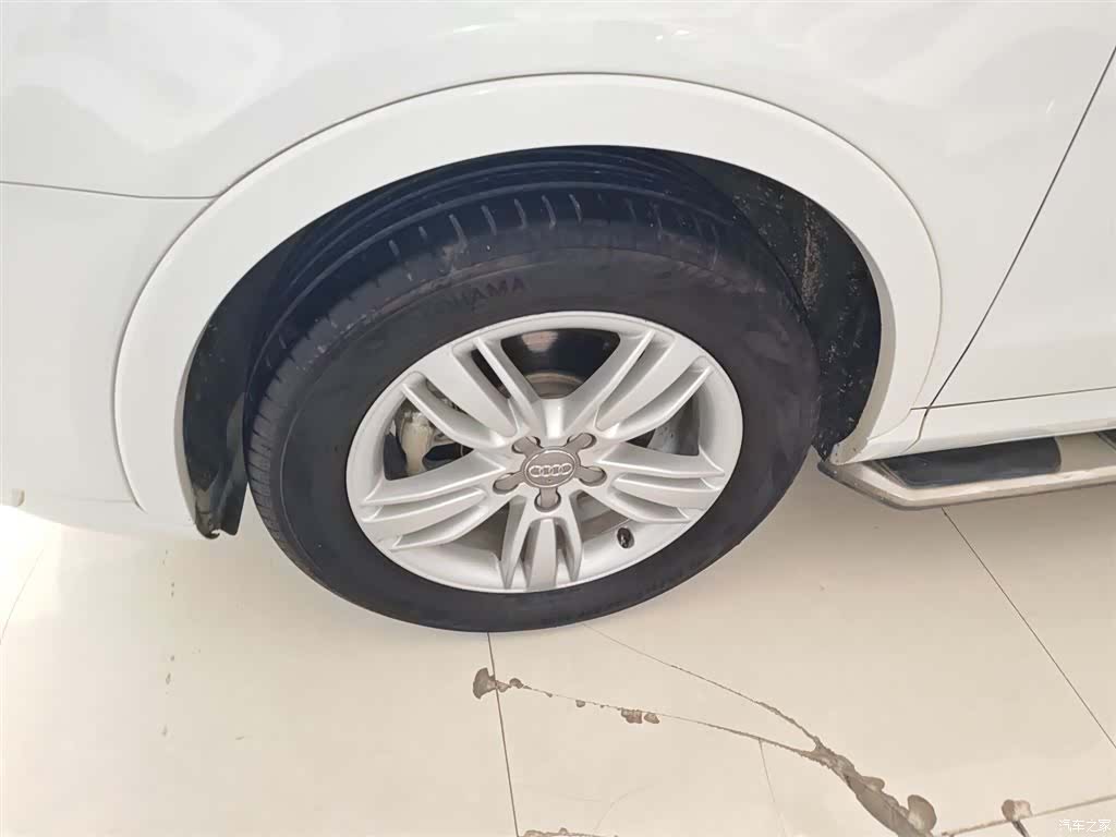 Audi Q3, 2014 23