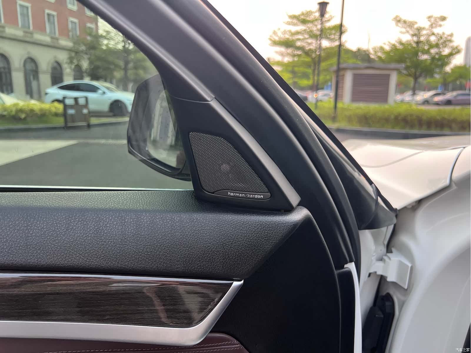 BMW 5 Series, 2017 15
