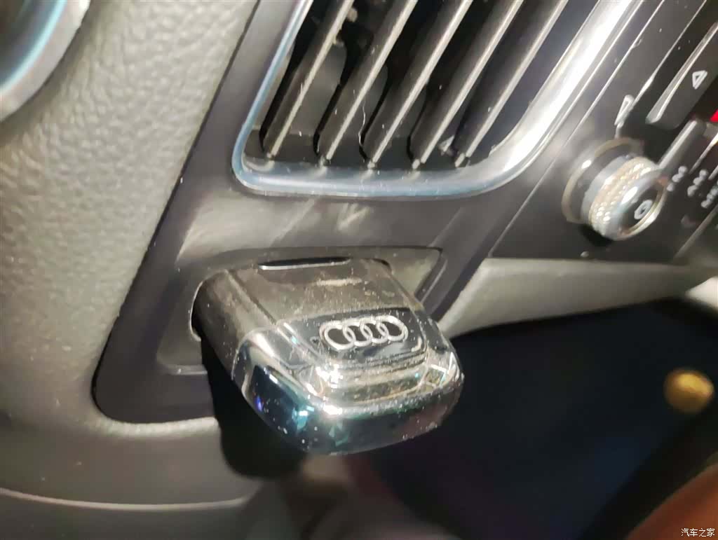 Audi Q5, 2017 9