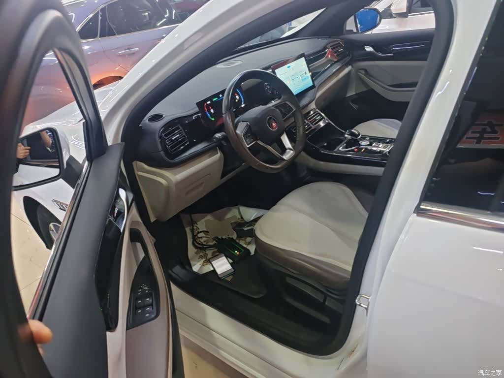 BYD Qin, 2024 16