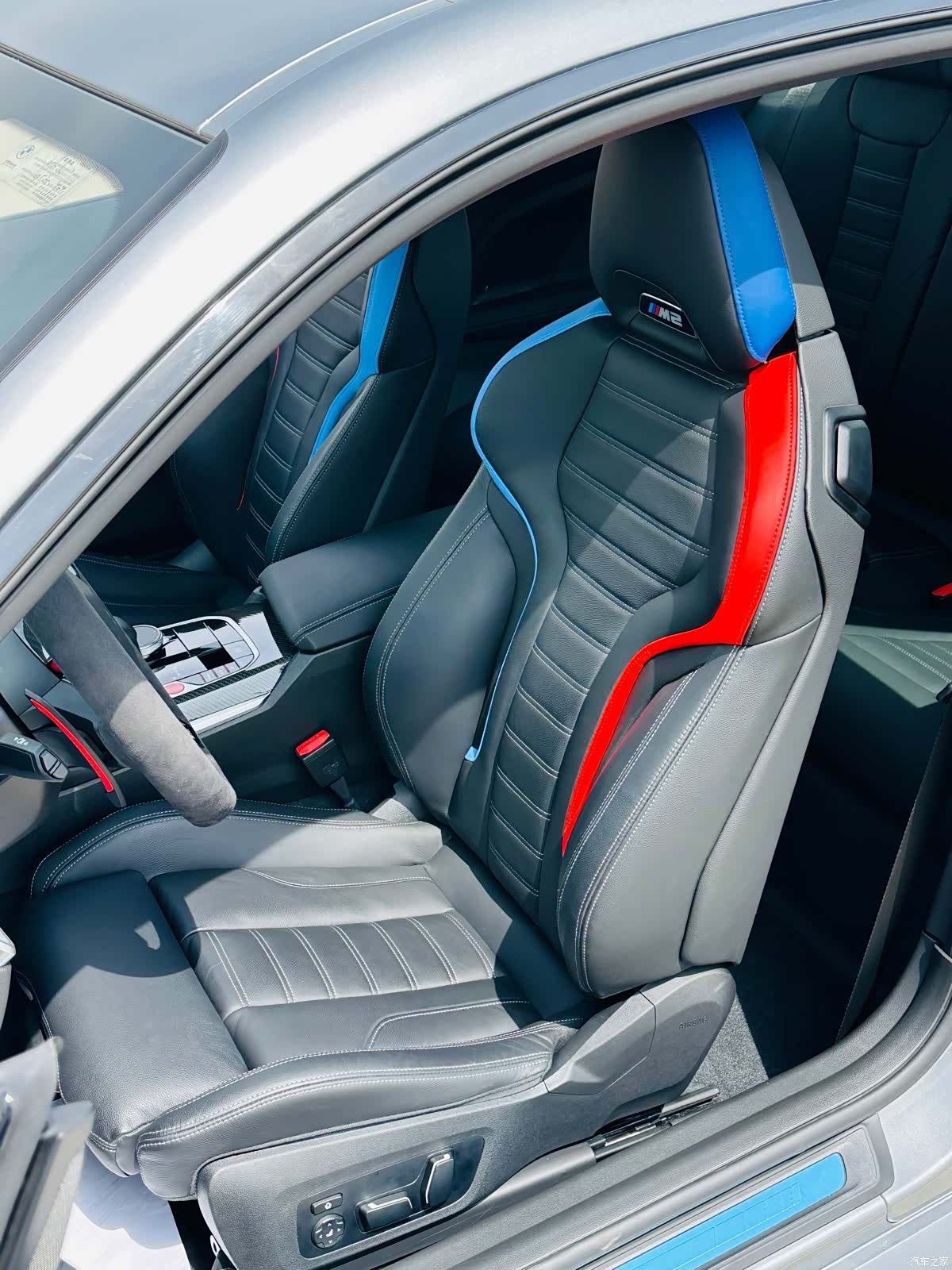 BMW M2, 2025 18