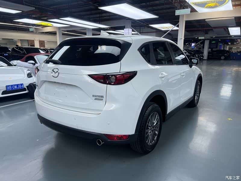 Mazda CX-5, 2021 13