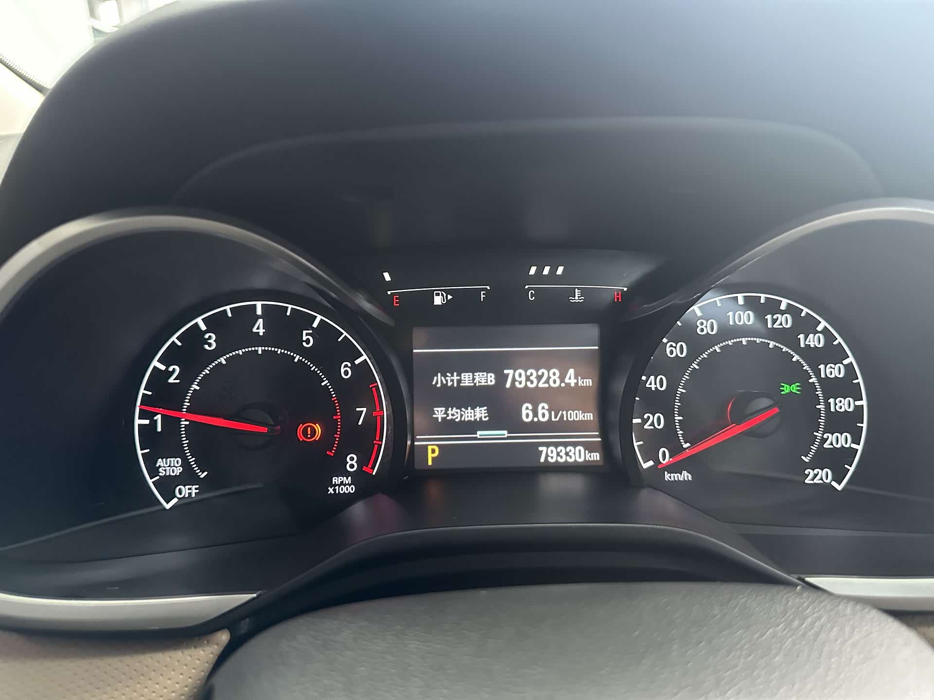 Chevrolet 320, 2021 10