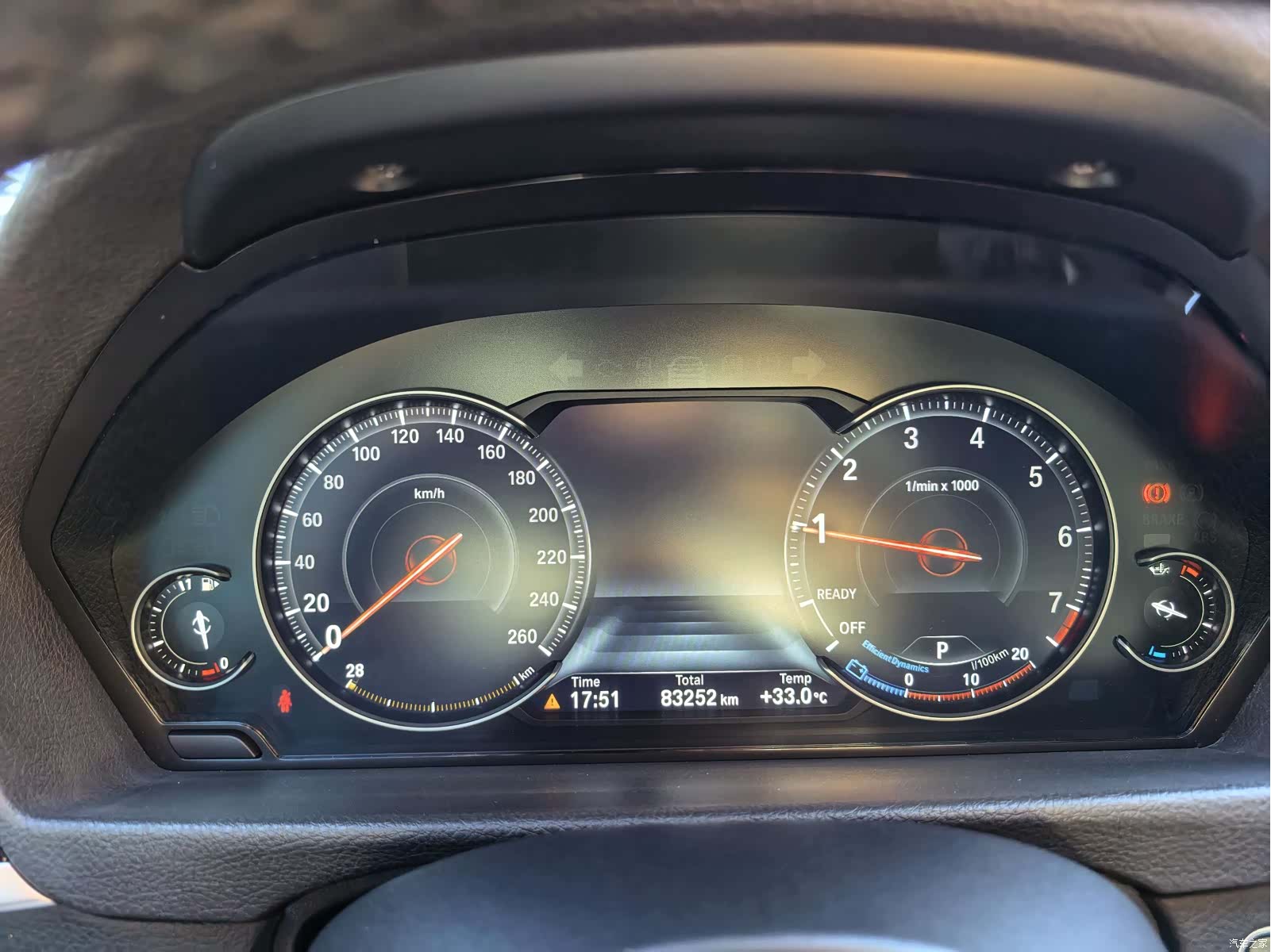 BMW 3 Series, 2019 14