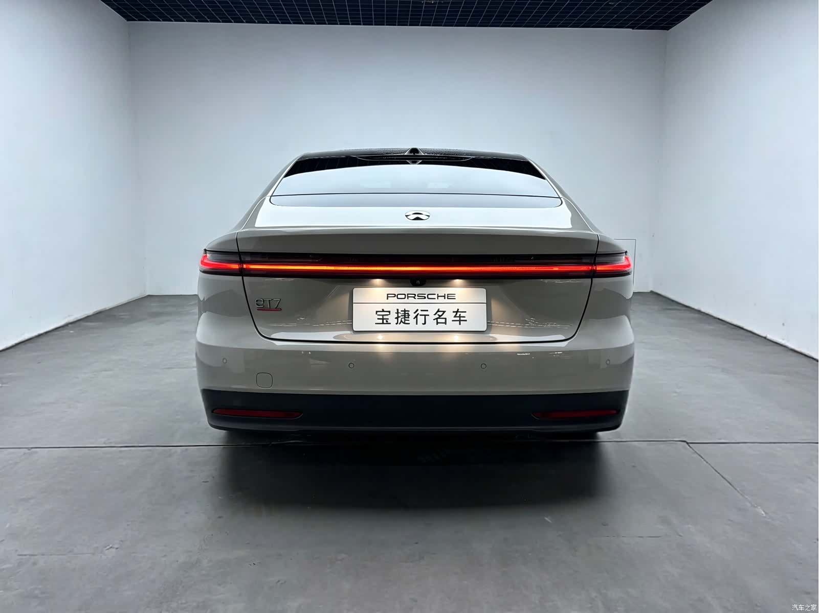 NIO ET7, 2022 6